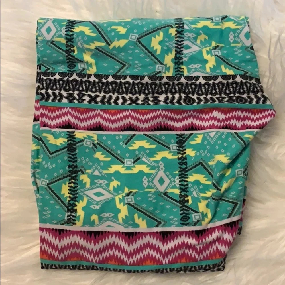 ⭐️ Final price ⭐️ New! Women’s Lularoe leggings TC